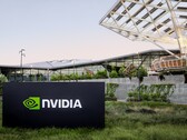 Malajzia GPU-importja áprilisban rekordot ért el: 2,74 milliárd dollárt. Képeken: Az Nvidia Voyager irodája (Kép forrása: Nvidia)