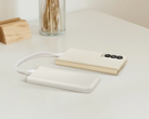 A Samsung EB-P3910 power bank hasonló kialakítású, mint egy régebbi modell (a képen). (Kép forrása: Samsung)