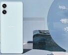 A Sony Xperia 10 VI az Xperia sorozat megfizethetőbb okostelefonja. (Kép forrása: Sony Magyarország)