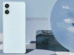 A Sony Xperia 10 VI az Xperia sorozat megfizethetőbb okostelefonja. (Kép forrása: Sony Magyarország)