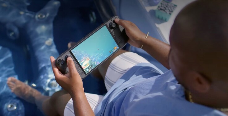 A Valve aligha a hobbistratégák számára forgalmazza a Steam Decket.