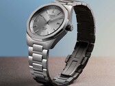 A Tissot PRC 100 Solar a Tissot új Lightmaster Solar Quartz óraműve (Kép forrása: Tissot)  