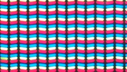 Subpixel kép