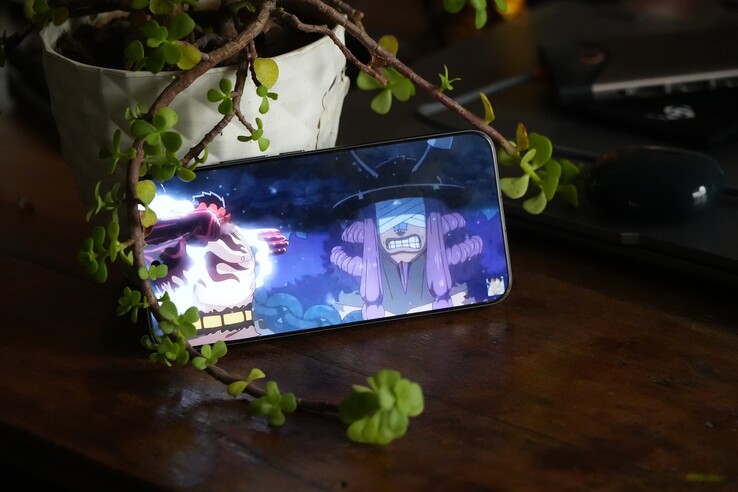 A Xiaomi 17T Pro 6,83 hüvelykes AMOLED kijelzővel rendelkezik