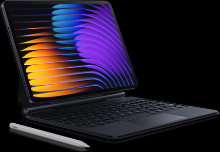 Xiaomi Pad 7 Pro tartozékok (Kép forrása: Xiaomi)