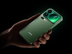 A Xiaomi 17 Pro Max nagyrészt lenyűgözően szerepelt a DxOMark elemzésében, de számos gyengeséget is felfedezett. (Kép forrása: Xiaomi)