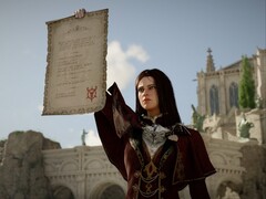 A Crimson Desert Charting the Unknown DLC megjelenését két héttel elhalasztották.