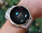 A Forerunner 570 kimarad néhány olyan funkcióból, amelyet a Garmin a Forerunner 970-en kínál, ez utóbbi képen látható. (Kép forrása: Garmin)