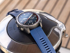 A Garmin egy újabb v22.xx béta frissítést dob ki legújabb csúcskategóriás okosóráihoz, a képen látható Quatix 8-hoz.