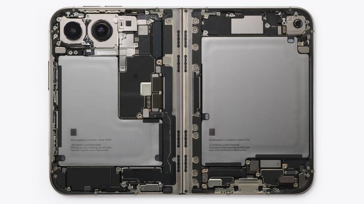 Az iPhone Duo kifinomult hűtőrendszert használ, hogy tartós terhelés mellett is nagy teljesítményt nyújtson.