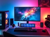 Az MBox D9 másodlagos kijelzőként funkcionálhat a fő monitor kiegészítéseként (Kép forrása: MBox)