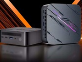 Az MP100 mini PC új változatban is elérhető (Kép forrása: Blackview)