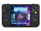 RF40H: pénztárcabarát játékkéziszámítógép Wi-Fi és Bluetooth támogatással