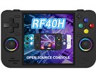 RF40H: pénztárcabarát játékkéziszámítógép Wi-Fi és Bluetooth támogatással