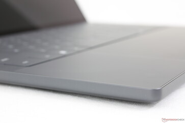 Az elülső él már nem kúposabb a dobozosabb és merevebb megjelenés érdekében