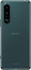 Xperia 5 III in green