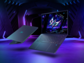 Az Acer Predator Triton 14 AI egyedi alkatrészkeverékkel mutatkozott be (kép forrása: Acer)