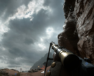 A Battlefield 1 tökéletes Battlefield-játéknak tűnik, nem árnyékolja be a Battlefield 6-ot. (Kép forrása: Anubhav Sharma/Notebookcheck)