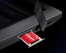 A Mini SSD Kínában 56 dollár körül kezdődik. A képen: promóciós kép a tárolómegoldásról. (Kép forrása: Biwin)