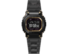A képen a Casio G-Shock GMW-BZ5000BD-1 képét láthatja a harmadik féltől származó listáról. (Kép forrása: Bestwatch.ru)