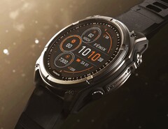 Lehet, hogy az Amazfit egy olyan terméket tervez, amely versenyt jelenthet a Garmin Fenix 8 Solar számára.