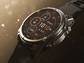 Lehet, hogy az Amazfit egy olyan terméket tervez, amely versenyt jelenthet a Garmin Fenix 8 Solar számára.