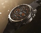 Lehet, hogy az Amazfit egy olyan terméket tervez, amely versenyt jelenthet a Garmin Fenix 8 Solar számára.