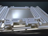 A Gigabyte több GPU-jában is szerver minőségű hőgélt használ, amelyet teljesen automatizált eljárással visznek fel. (Kép forrása: AORUS YouTube-csatorna)