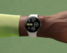 A Google közelgő okosórája a hírek szerint ugyanazzal a SoC-vel rendelkezik majd, mint az elődje. Képeken: Pixel Watch 3. (A kép forrása: Google)