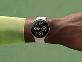 A Google közelgő okosórája a hírek szerint ugyanazzal a SoC-vel rendelkezik majd, mint az elődje. Képeken: Pixel Watch 3. (A kép forrása: Google)