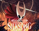 Hollow Knight: (Kép forrása: Team Cherry, szerkesztve)