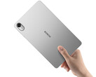 A Pad X7b WiFi- és LTE-konfigurációban is elérhető. A képen a táblagép hátoldala látható.