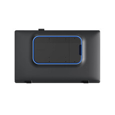 Huion Kamvas 22 Gen 3 környezeti világítás