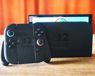 A régebbi Switch-játékok minden eddiginél jobban futnak az új Nintendo Switch 2-n. (Kép forrása: Notebookcheck)
