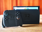A régebbi Switch-játékok minden eddiginél jobban futnak az új Nintendo Switch 2-n. (Kép forrása: Notebookcheck)