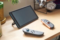 Nem minden Switch-játék fut a Nintendo Switch 2-n. (Kép forrása: Nintendo)