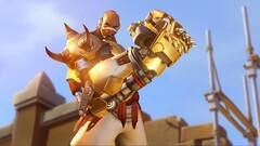 Az Overwatch 2 esetében Mark Linington kapta meg a lehetőséget, hogy az Overwatch sztoriküldetéseinek környezeti munkálatait vezesse.