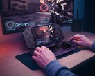 A Project DualPlay Mini az Acer egyik kéziszámítógép-laptop hibridje