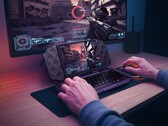 A Project DualPlay Mini az Acer egyik kéziszámítógép-laptop hibridje