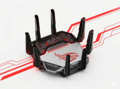 A ROG Rapture GT-BN98 Pro.