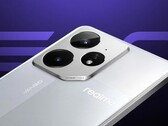 Egy Neo 7-es sorozatú okostelefon. (Kép forrása: Realme)