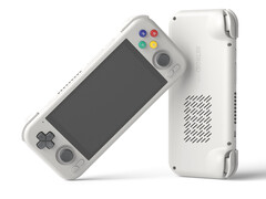 A Retroid Pocket 4 Pro mostantól kompatibilis a Retroid Dual Screen kiegészítővel. (Kép forrása: Retroid)