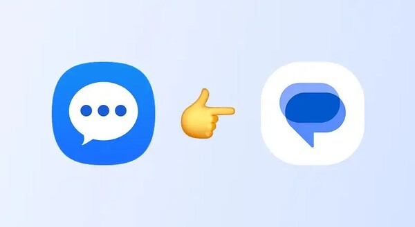 A Samsung azt mondja a felhasználóknak, hogy váltsanak a Google Messagesre.