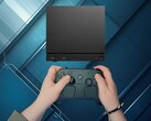 A Steam Controller a Steam Machine mellett