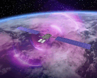 A T-Mobile T-Satellite szolgáltatása (Kép forrása: T-Mobile)