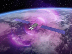 A T-Mobile T-Satellite szolgáltatása (Kép forrása: T-Mobile)