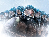 Az Eternaut szereplői (Kép forrása: Netflix)