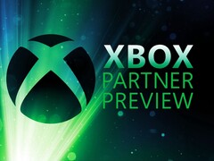 Xbox Partner Preview banner látható (Kép forrása: Xbox Wire szerkesztéssel)