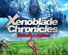 Hivatalos kép a Xenoblade Chronicles játékból: Definitive Edition. (Kép forrása: Nintendo)