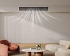 Megérkezett Kínába a Xiaomi új Mijia központi légkondicionálója (képünkön). (Kép forrása: Xiaomi)